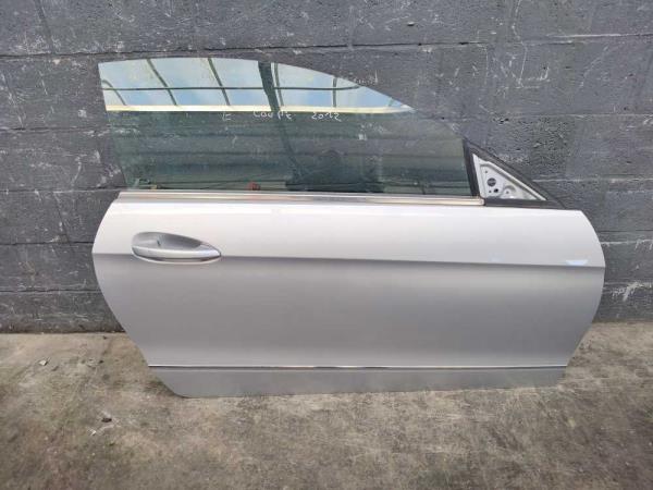 PORTE DROIT MERCEDES CLASS E COUPE/ CABRIO 2009-2016 - Vue 1